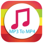 Logo of Mp3Tube To Mp4 android Application 