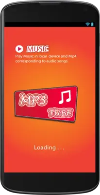 Mp3Tube To Mp4 android App screenshot 3